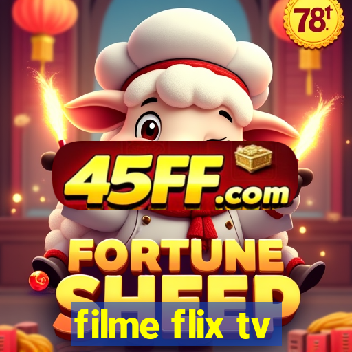 filme flix tv